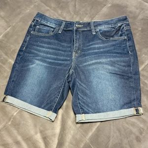 Bermuda Shorts sz 15 NWT